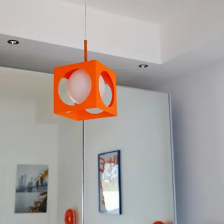 아파트 Eclectic Design Apartment, Colosseo - Termini 로마