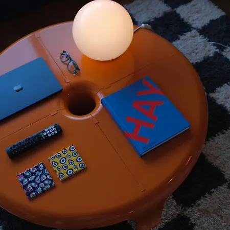 Eclectic Design Apartment, Colosseo - Termini