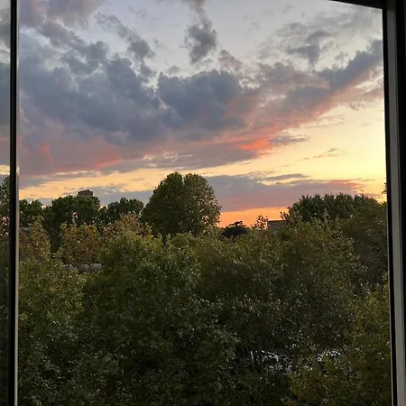 Eclectic Design Apartment, Colosseo - Termini